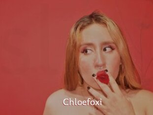Chloefoxi