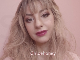 Chloehoney
