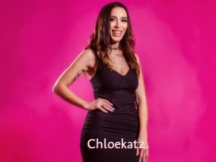 Chloekatz
