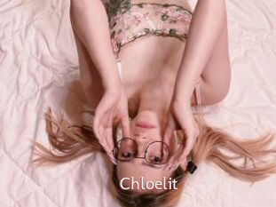 Chloelit