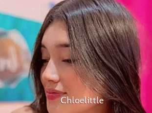 Chloelittle