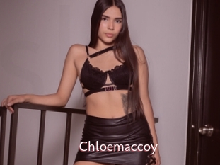 Chloemaccoy