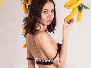 Chloemagic