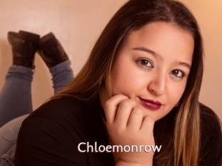 Chloemonrow