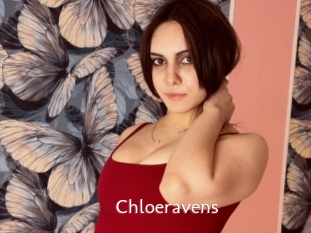 Chloeravens