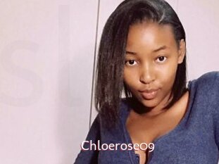 chloerose09 Sweet links only