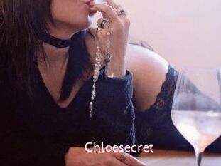 Chloesecret