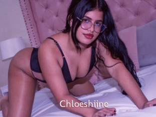 Chloeshiine