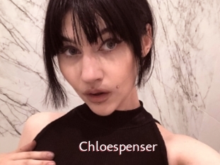 Chloespenser