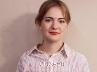Chloestill