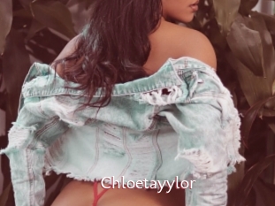 Chloetayylor