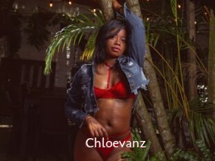 Chloevanz