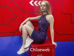 Chloeweb