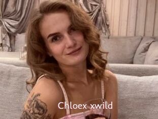 Chloex_xwild