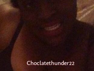 Choclatethunder22