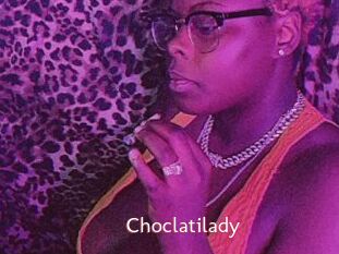 Choclatilady