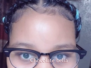 Chocolate_bella