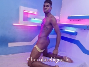 Chocolatebigcock