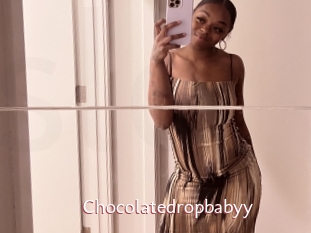 Chocolatedropbabyy