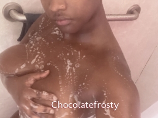 Chocolatefrosty