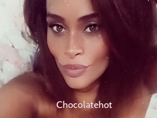 Chocolatehot
