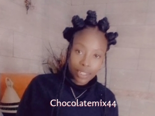 Chocolatemix44