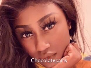 Chocolateparis