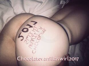 Chocolatevanillaswirl2017