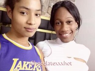 Chocolatexxxhot