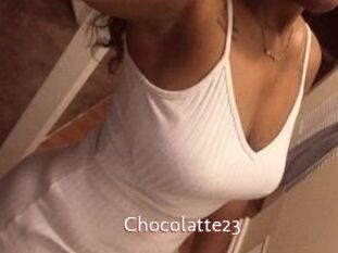Chocolatte23
