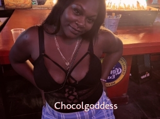 Chocolgoddess