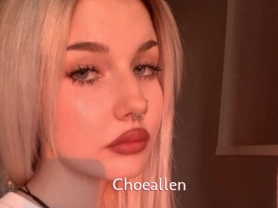 Choeallen