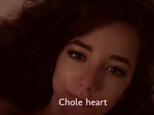 Chole_heart