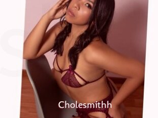 Cholesmithh