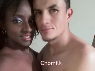 Chomilk