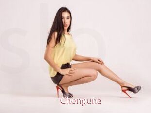 Chonguna