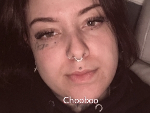 Chooboo