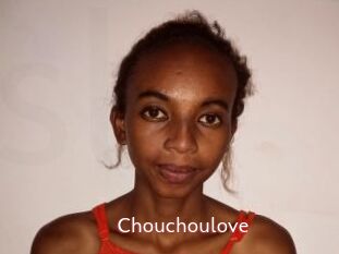 Chouchoulove