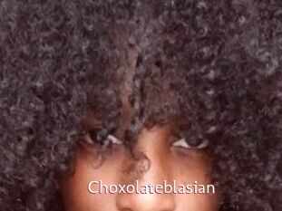 Choxolateblasian