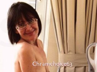 Chramchoice63