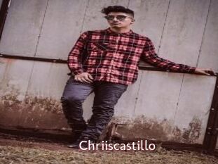 Chriiscastillo