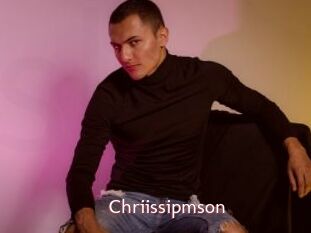 Chriissipmson