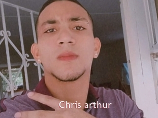 Chris_arthur