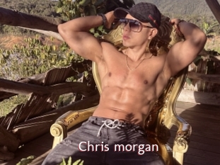 chris_morgan Sweet links only