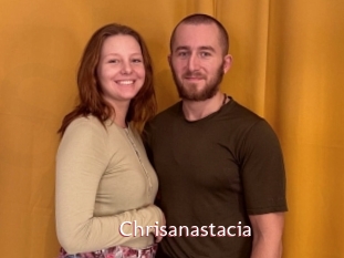Chrisanastacia