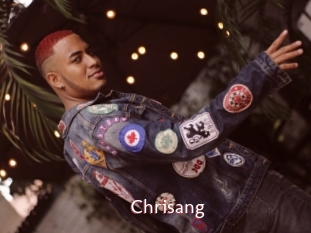 Chrisang