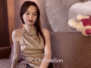 Chrisdellon