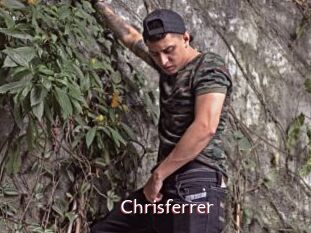 Chrisferrer