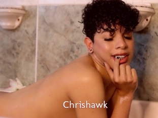 Chrishawk