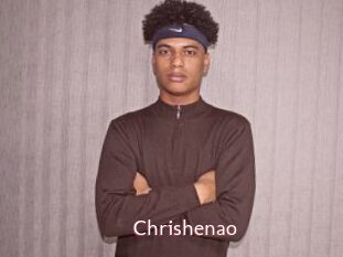 Chrishenao